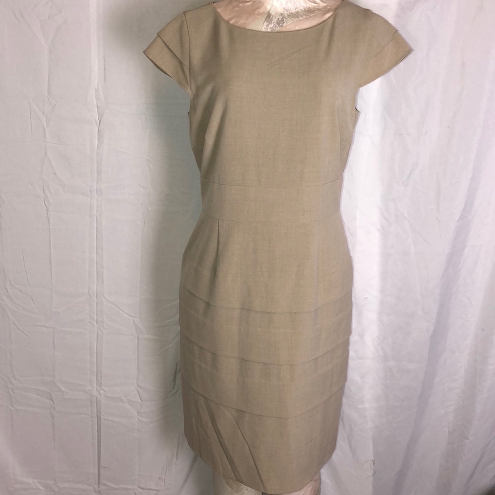 Tahari Dress 10